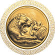 Gold Revolution Logo