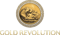 Gold Revolution Logo