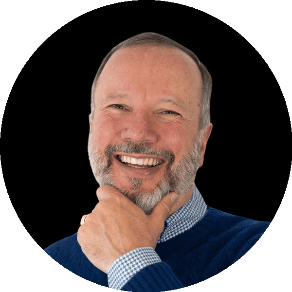 Dr. Markus Krall